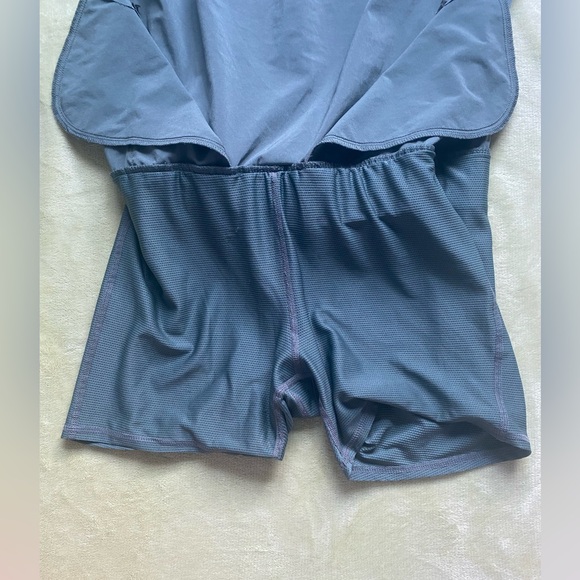 Athleta Pull-On Skort, Size Small - Picture 4 of 6